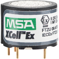ALTAIR<sup>®</sup> XCell Sensors HZ238 | Nassau Supply