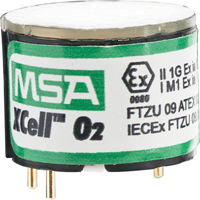ALTAIR<sup>®</sup> XCell Sensors HZ241 | Nassau Supply