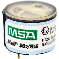 ALTAIR<sup>®</sup> XCell Sensors HZ248 | Nassau Supply