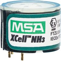 ALTAIR<sup>®</sup> XCell Sensors HZ250 | Nassau Supply