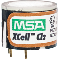 ALTAIR<sup>®</sup> XCell Sensors HZ251 | Nassau Supply