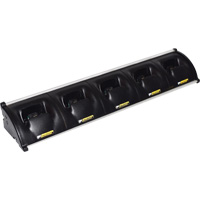 BW Ultra 5-Bay Charger Nassau Supply