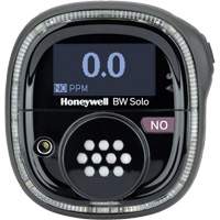 BW Wireless Solo Gas Detector, Single Gas, Nitric Oxide Nassau Supply