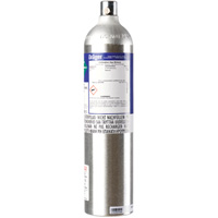 Zero Air Calibration Gas HZ823 | Nassau Supply