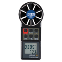 Vane Thermo-Anemometer Nassau Supply