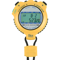 Digital Stop Watches, Digital, Water Resistant IA078 | Nassau Supply