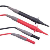 Fused Test Lead Sets Nassau Supply