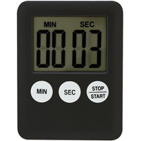 Mini Timers Nassau Supply