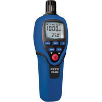 Carbon Monoxide Meters