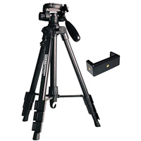 Tripod with Instrument Adapter Nassau Supply