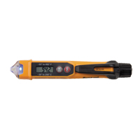 Non-Contact Voltage Tester with Infrared Thermometer IB885 | Nassau Supply