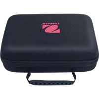 Carry Case for CX and CR Series IC012 | Nassau Supply