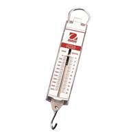 8004-MA Pull Type Spring Scale  Nassau Supply