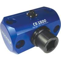 CS 50 CAPTURE Torque Analyser System Sensor IC335 | Nassau Supply