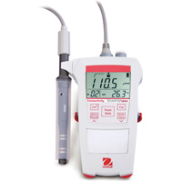 Starter 300C Portable Conductivity Meter Nassau Supply