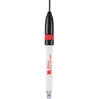 Starter 2-in-1 Salt-Bridge pH Electrode Nassau Supply