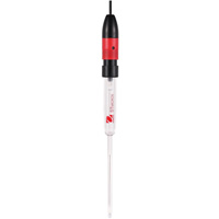 Starter 2-in-1 Refillable pH Electrode Nassau Supply