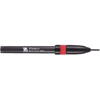 Starter 2-in-1 Refillable pH Electrode Nassau Supply