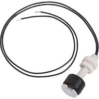 Vertical Float Level Switch Nassau Supply