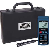 Conductivity Meter Nassau Supply
