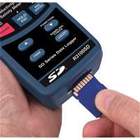 Conductivity Meter Nassau Supply