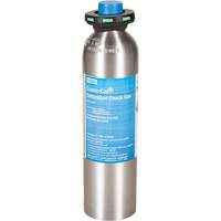 Calibration Testing Gas Cylinder, 1 Gas Mix, H2S, 58 Litres HZ397 | Nassau Supply