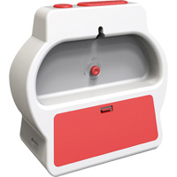Commercial 4-in-1 Timer Nassau Supply