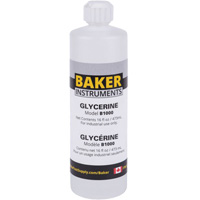 Baker B1000 Glycerine IC616 | Nassau Supply