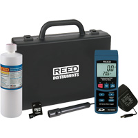 Conductivity Meter Kit Nassau Supply