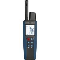 Data Logging Indoor Air Quality Meter Nassau Supply