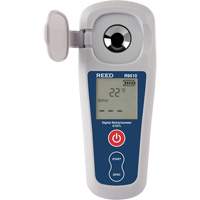 Refractometer, Digital, Brix IC867 | Nassau Supply