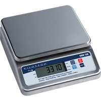 Balance d'&eacute;tabli, Capacit&eacute; 30 kg, Graduations 2 g Nassau Supply