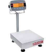 Defender 3000 Bench Scale, 14" L x 12" W, 30 lbs. Capacity Nassau Supply