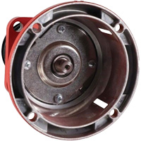 Bearing Assembly for In-Line Circulating Pumps Nassau Supply