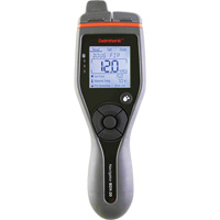 BDX-20W/CS Digital Moisture Meter, 0 - 100% Moisture Range Nassau Supply