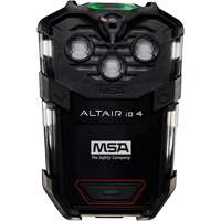 ALTAIR io 4 Gas Detector With 4-Year MSA Grid Subscription, 4 Gas, LEL - CO - H2S -O2 Nassau Supply