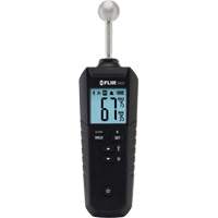 MR59 Ball Probe Moisture Meter with Bluetooth&reg;, 0 - 100% Moisture Range Nassau Supply