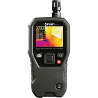 IGM Moisture Meter with Replaceable Hygrometer, 7 - 30% Moisture Range, -22°- 122° F ( -30° - 50° C ) Temperature Range Nassau Supply