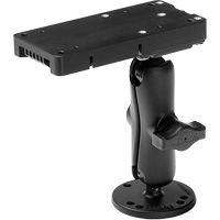 Trousse support de montage &agrave; deux joints &agrave; rotule Nassau Supply