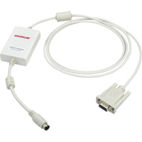 Trousse d'interface RS232-Ethernet Nassau Supply