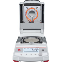 MB32 Carbon Fiber Heating Moisture Analyzer Nassau Supply