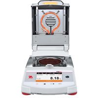 MB92 Carbon Fiber Heating  Moisture Analyzer Nassau Supply