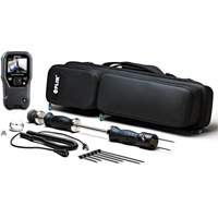 Professional Imaging Moisture Kit with Imaging Moisture Meter & Probe, 0 - 100% Moisture Range Nassau Supply
