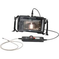 Longue sonde de cam&eacute;ra &agrave; articulation bidirectionnelle VS80 4,5 mm × 1 m Nassau Supply