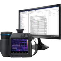 Mise &agrave; niveau du micrologiciel pour la cam&eacute;ra Inspection Route Nassau Supply