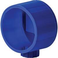 Botte de protection en caoutchouc pour jauges de pression num&eacute;riques Baker Nassau Supply