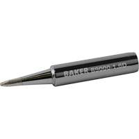 1.6d Soldering Iron Tip, Chisel Nassau Supply