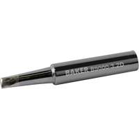 3.2d Soldering Iron Tip, Chisel Nassau Supply