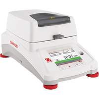Moisture Analyzer Nassau Supply