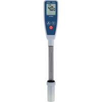 Long Stem pH Meter Nassau Supply